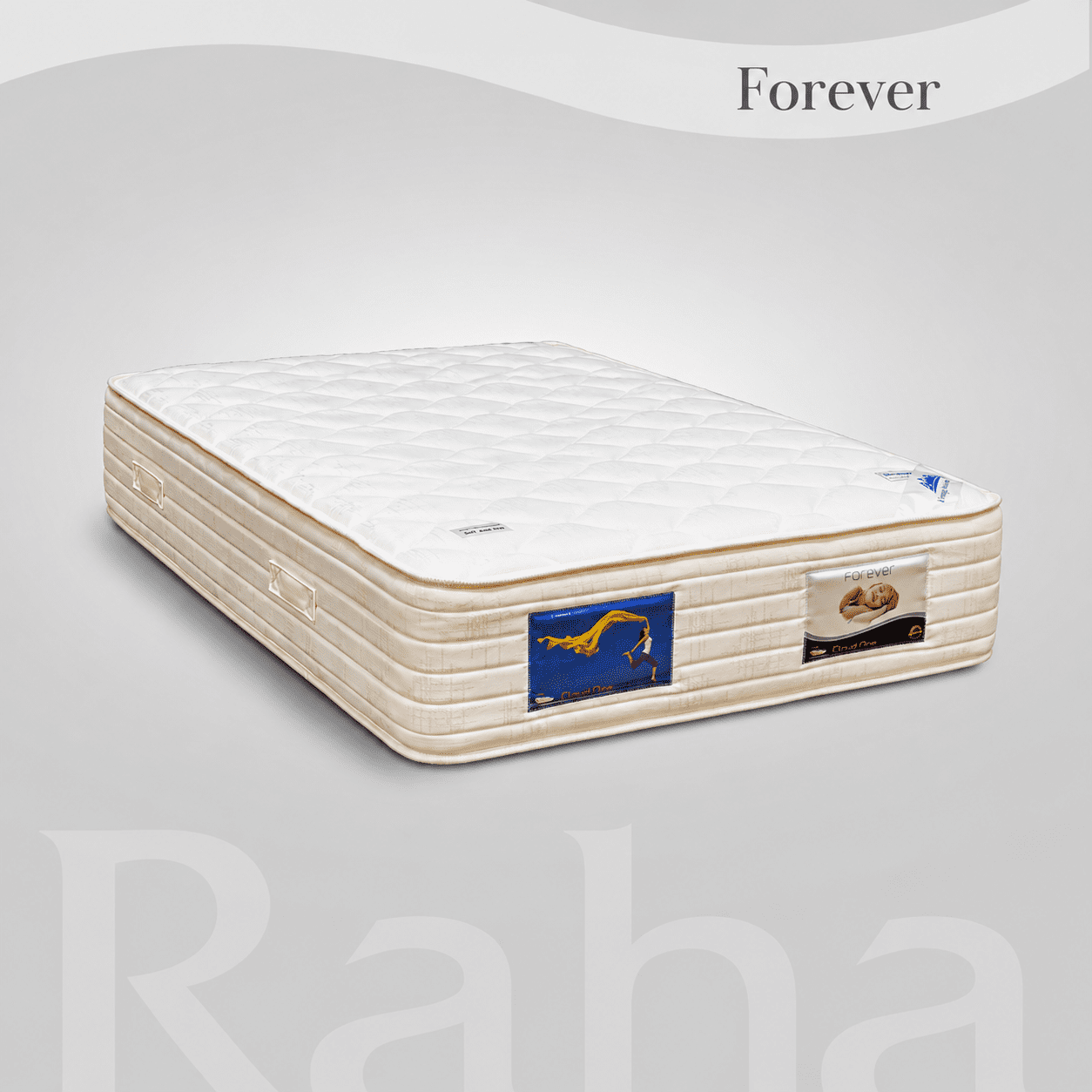 FOREVER MATTRESS - Image 6