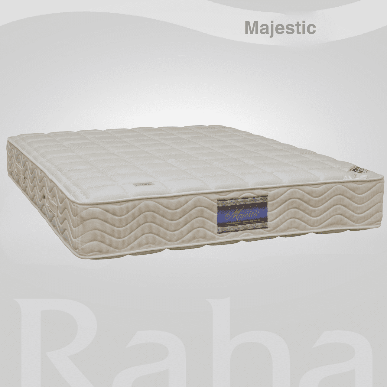 MAJESTIC MATTRESS - Image 6
