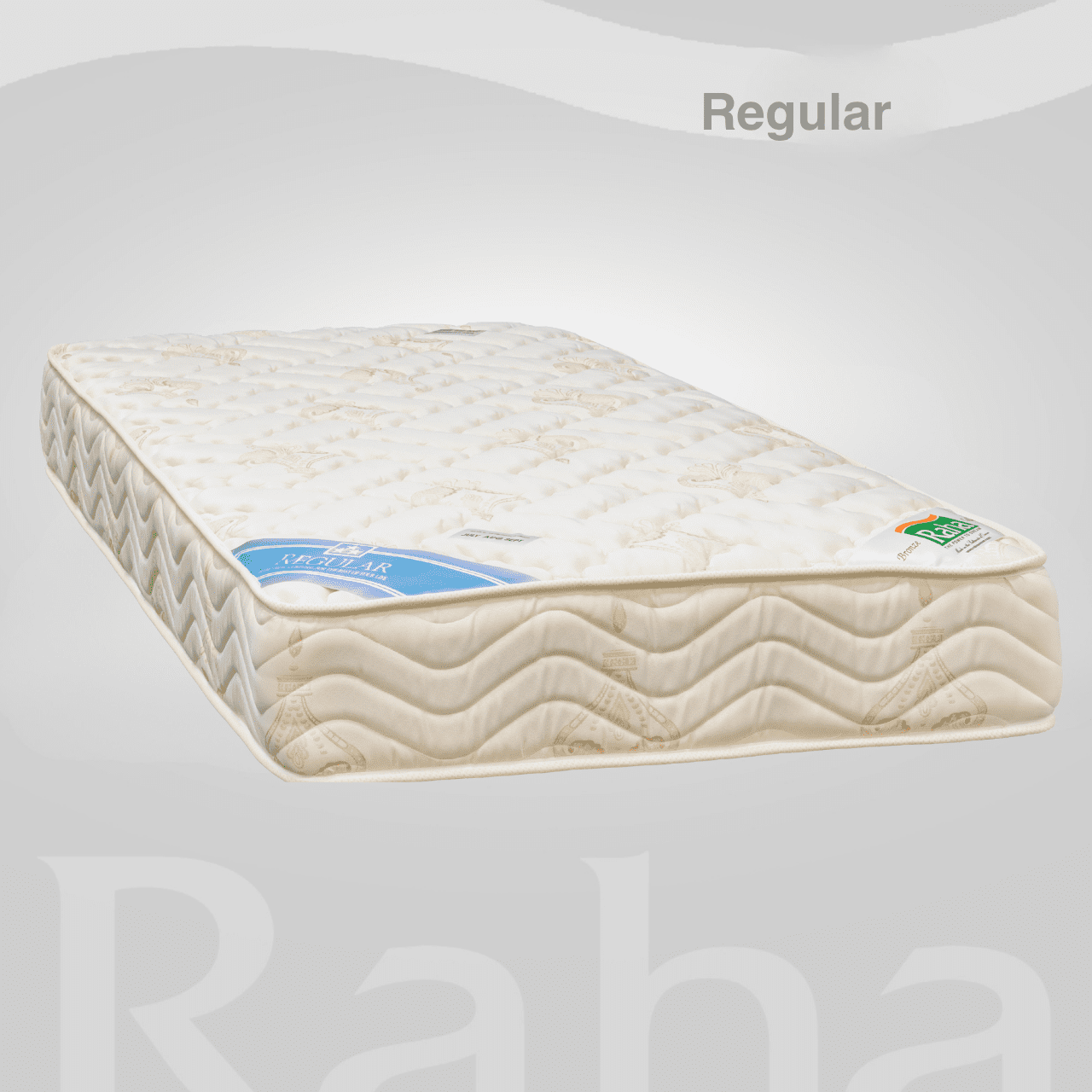 REGULAR MATTRESS - Image 6