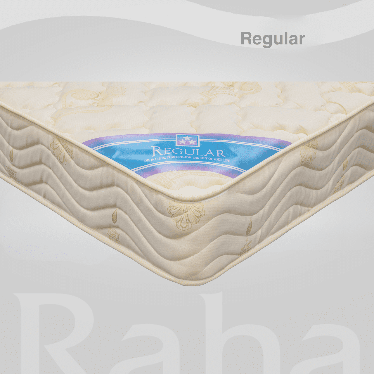 REGULAR MATTRESS - Image 7
