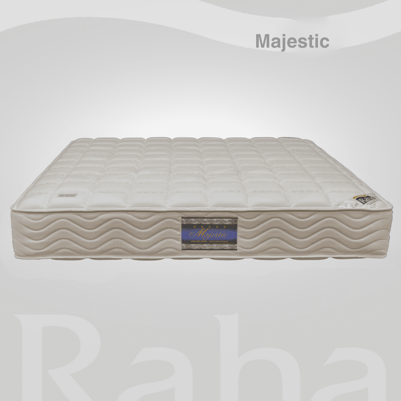 MAJESTIC MATTRESS - Image 7