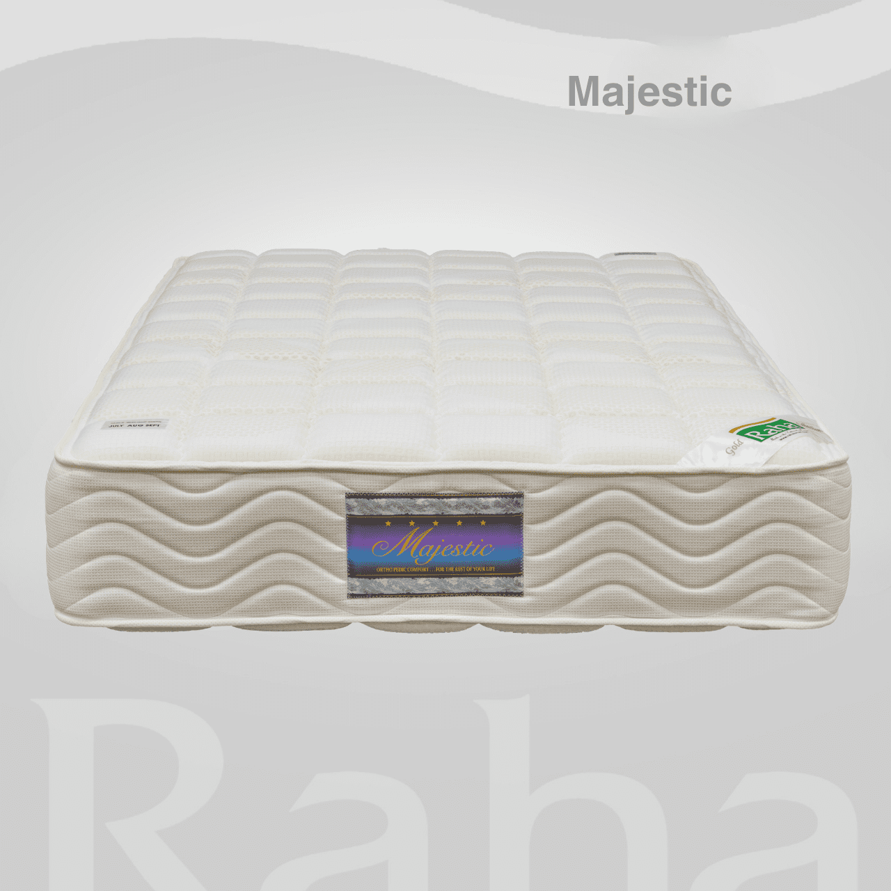 MAJESTIC MATTRESS - Image 8