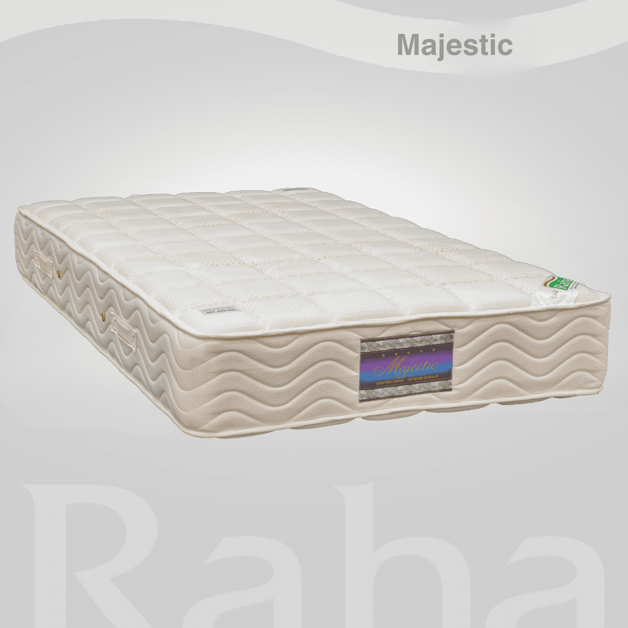 MAJESTIC MATTRESS - Image 9