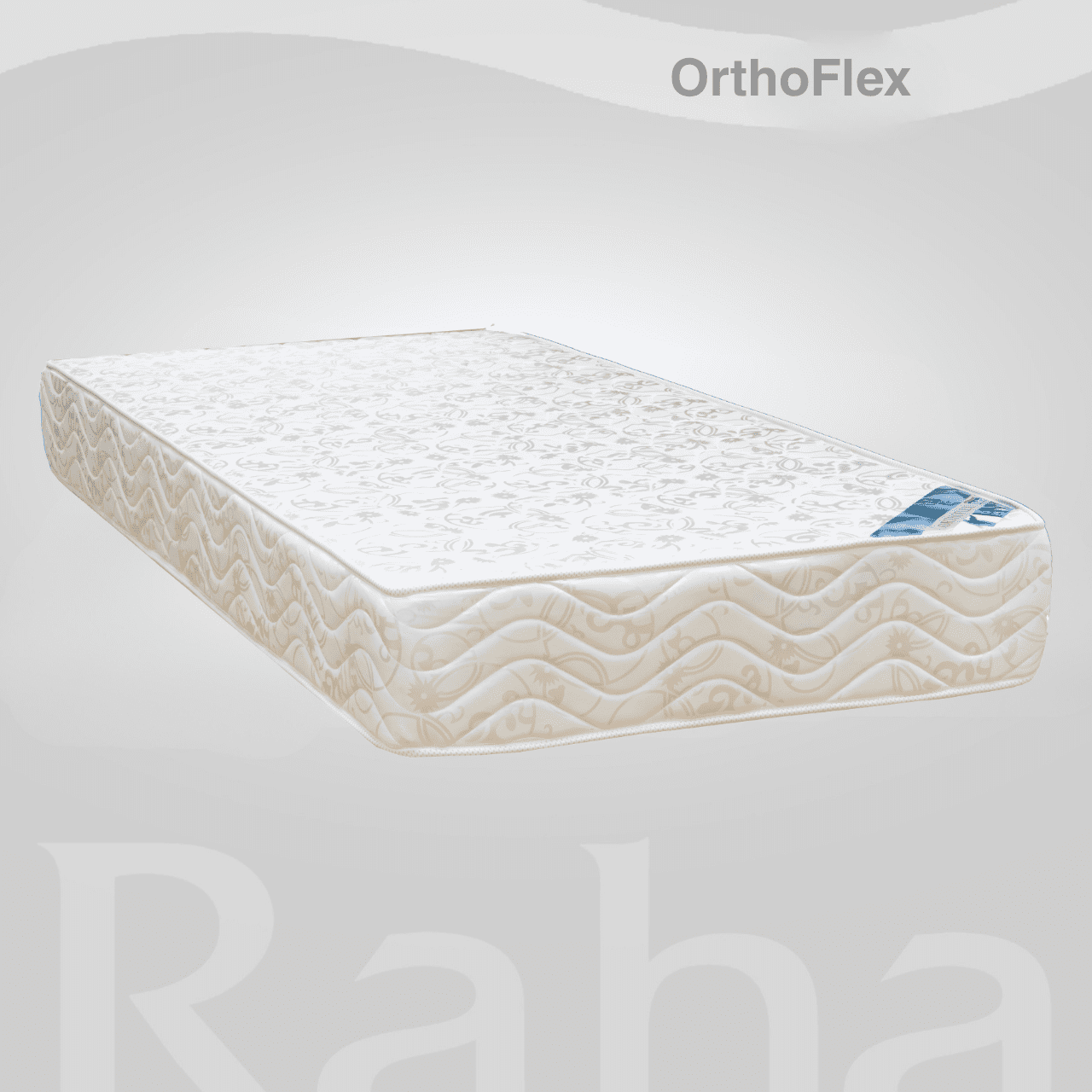 ORTHOFLEX FOAM MATTRESS - Image 5