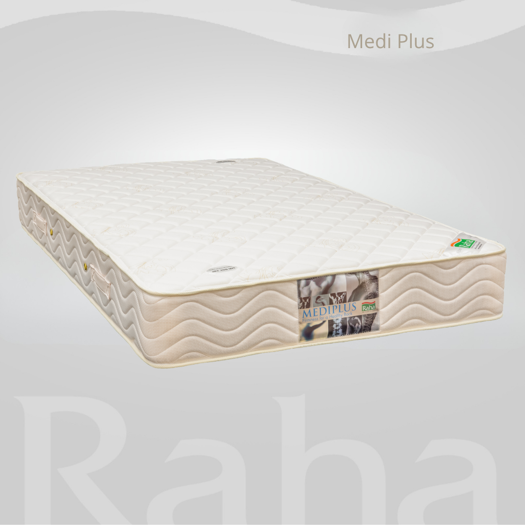 MEDI PLUS MATTRESS - Image 6