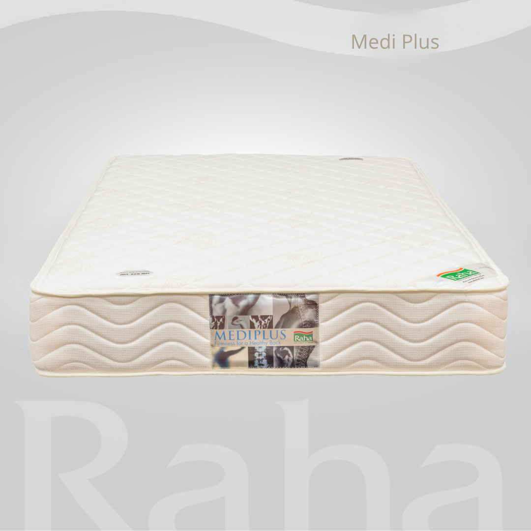 MEDI PLUS MATTRESS - Image 5