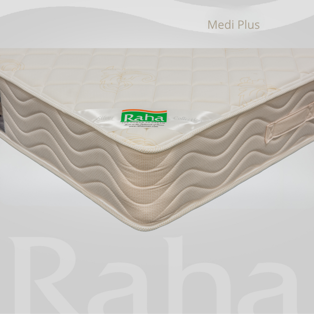MEDI PLUS MATTRESS - Image 4