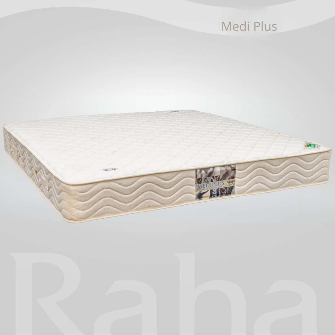 MEDI PLUS MATTRESS - Image 2